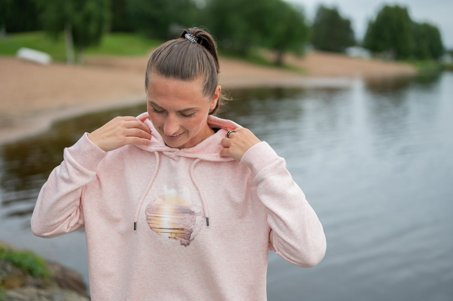 Golden Hour Hoodie