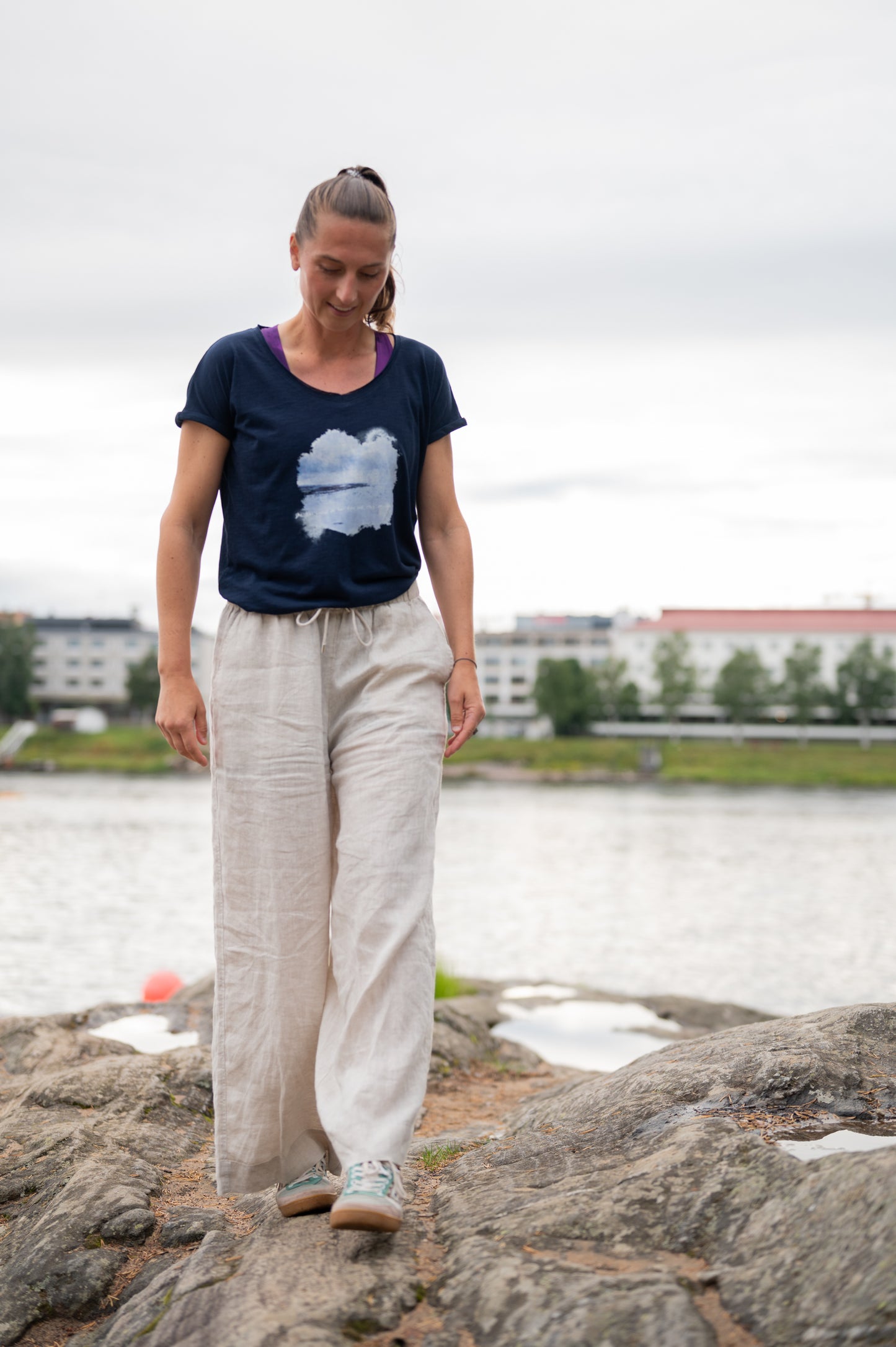 Fell T-shirt