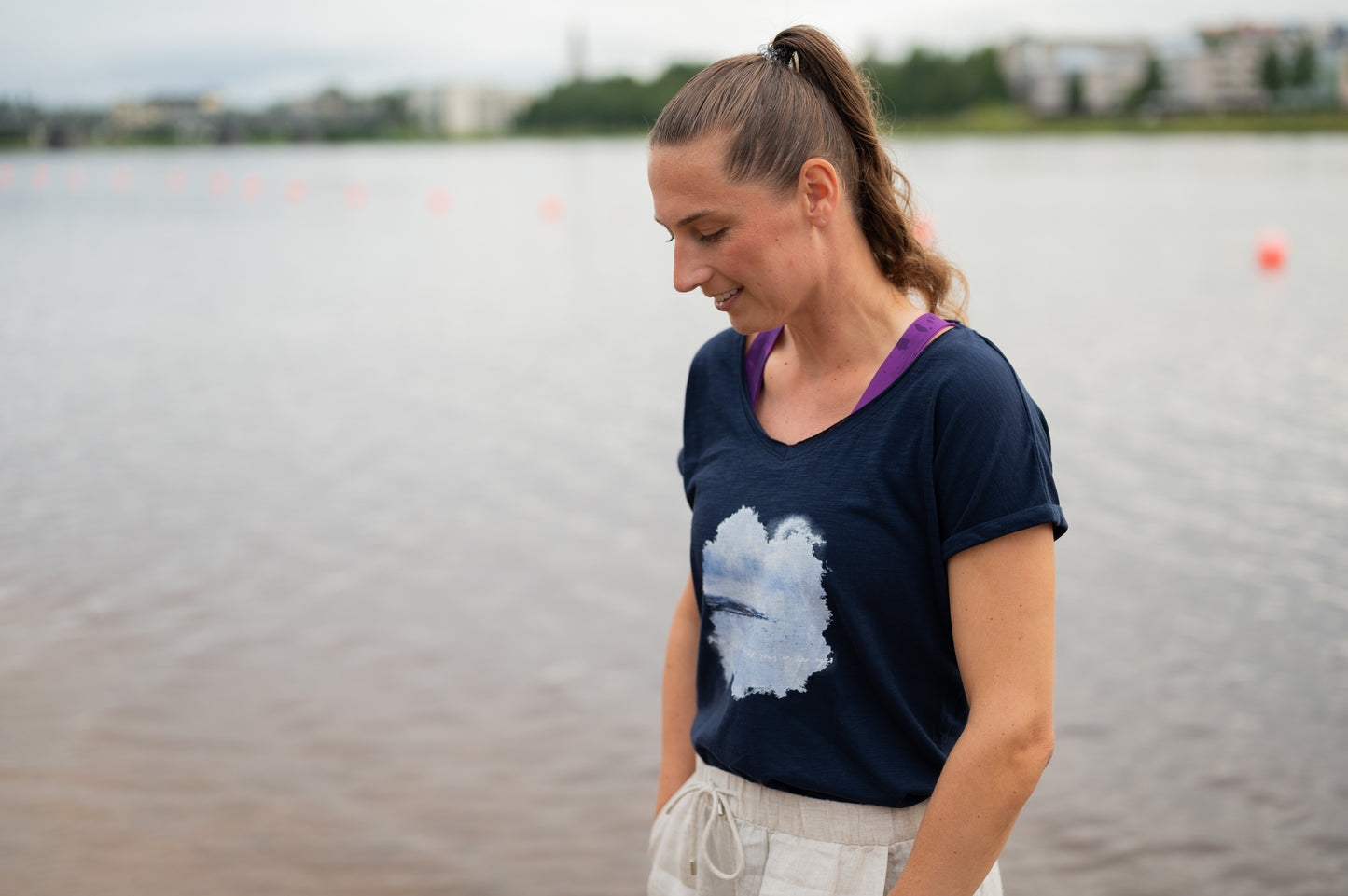 Fell T-shirt
