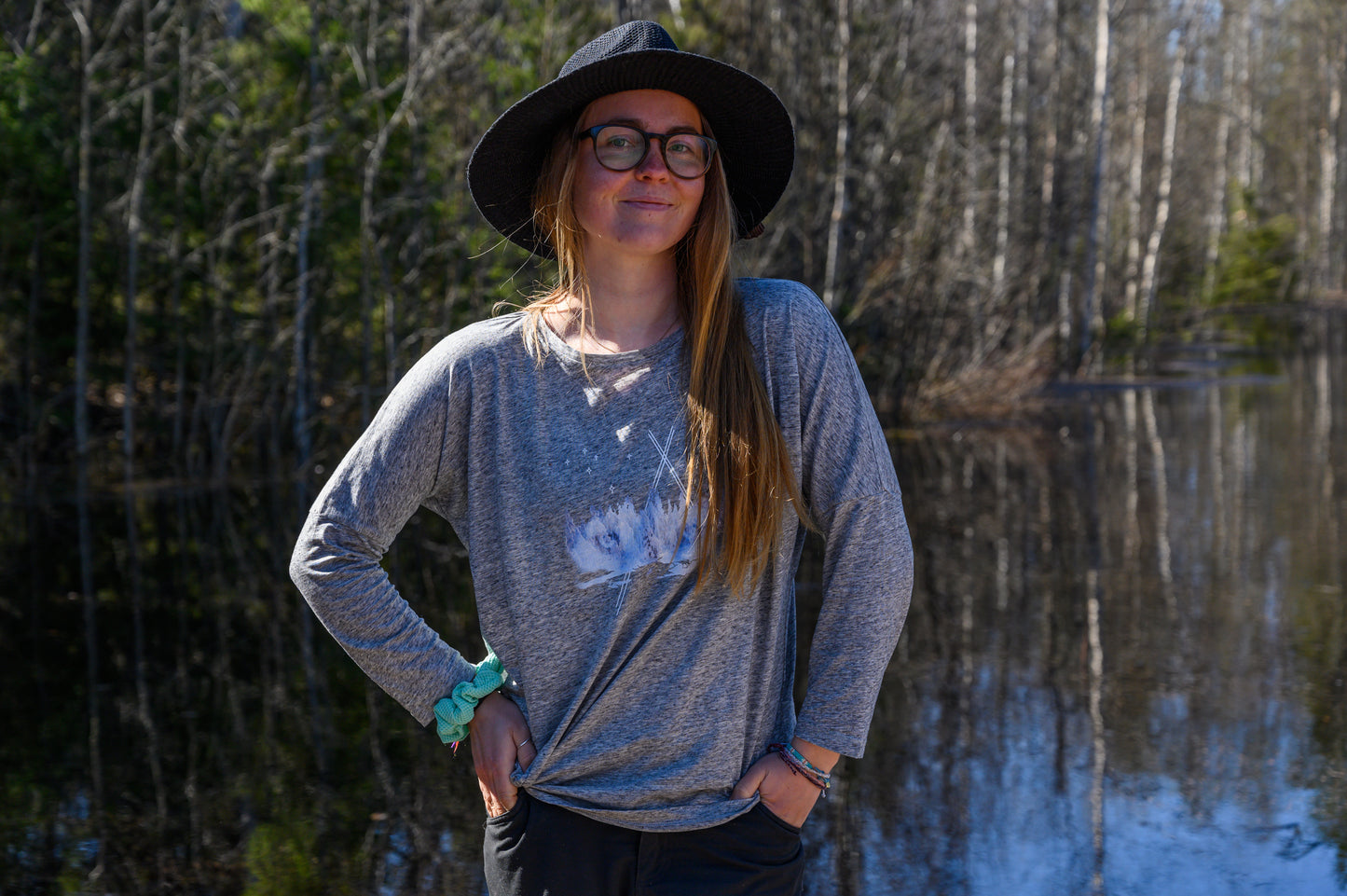 Arctic Long sleeve