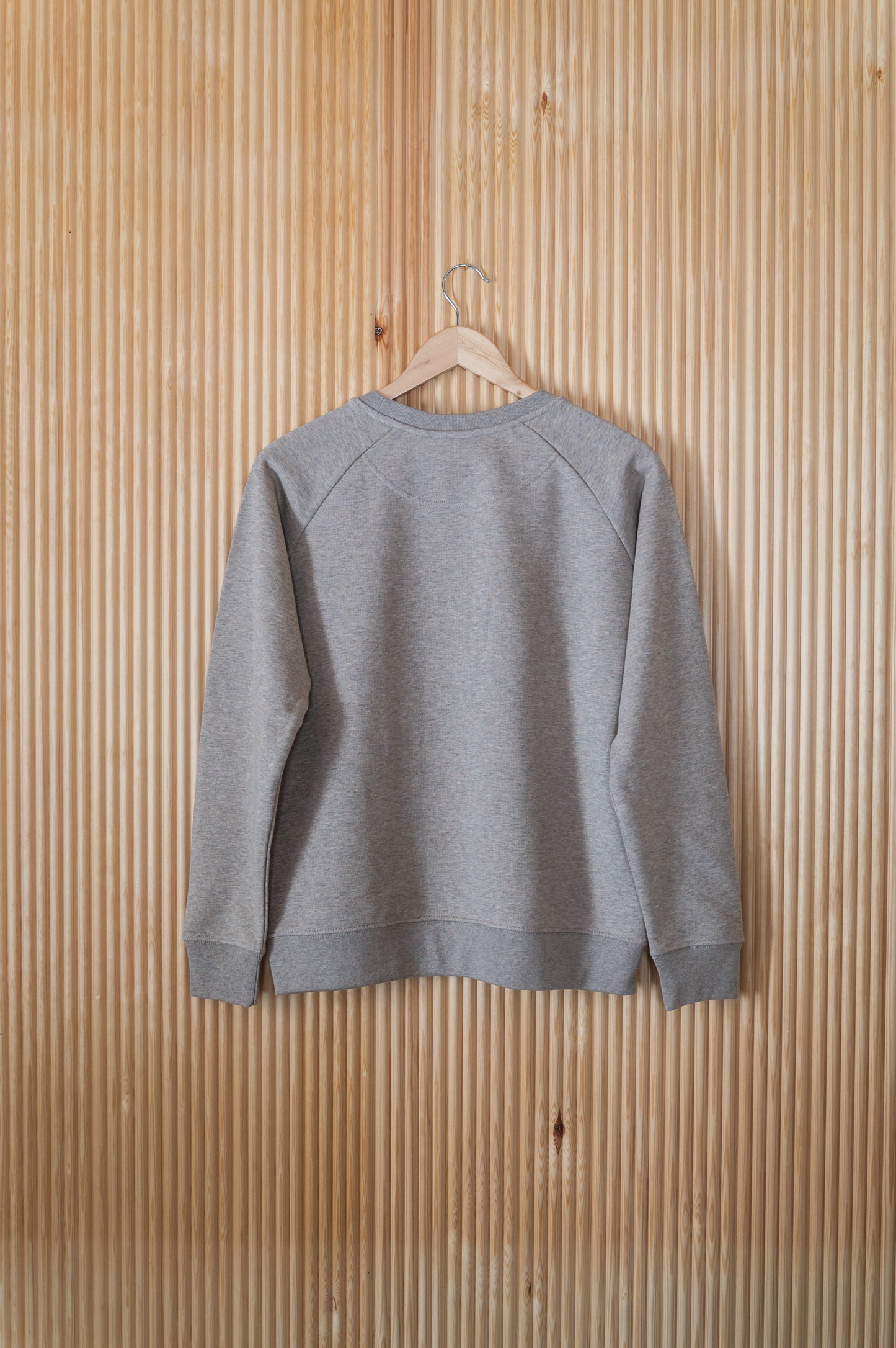 The Howl Crewneck