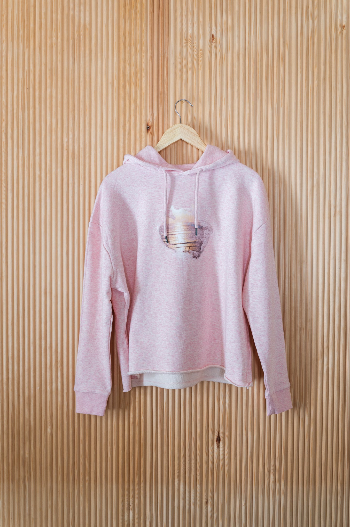Golden Hour Hoodie