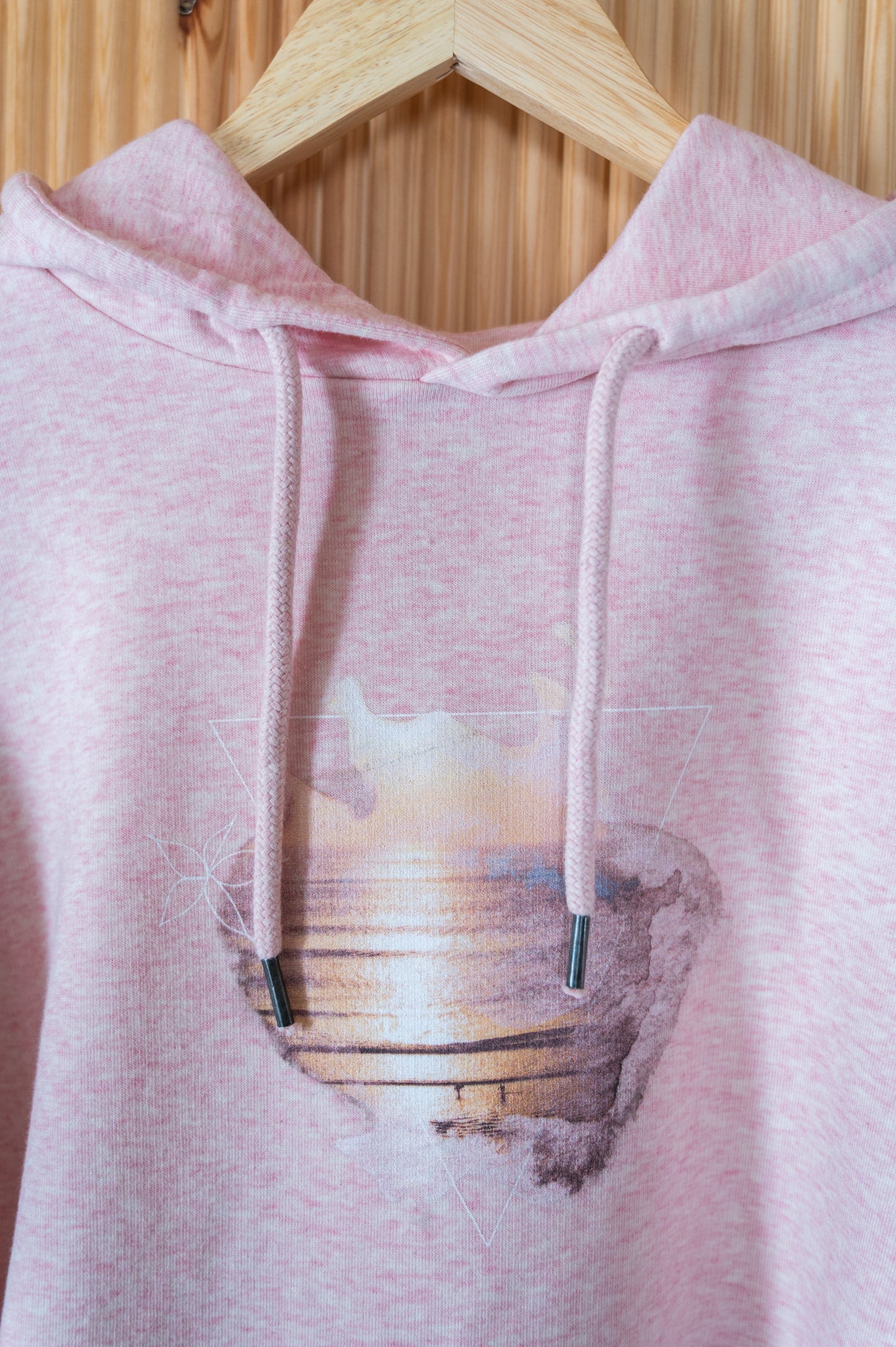 Golden Hour Hoodie