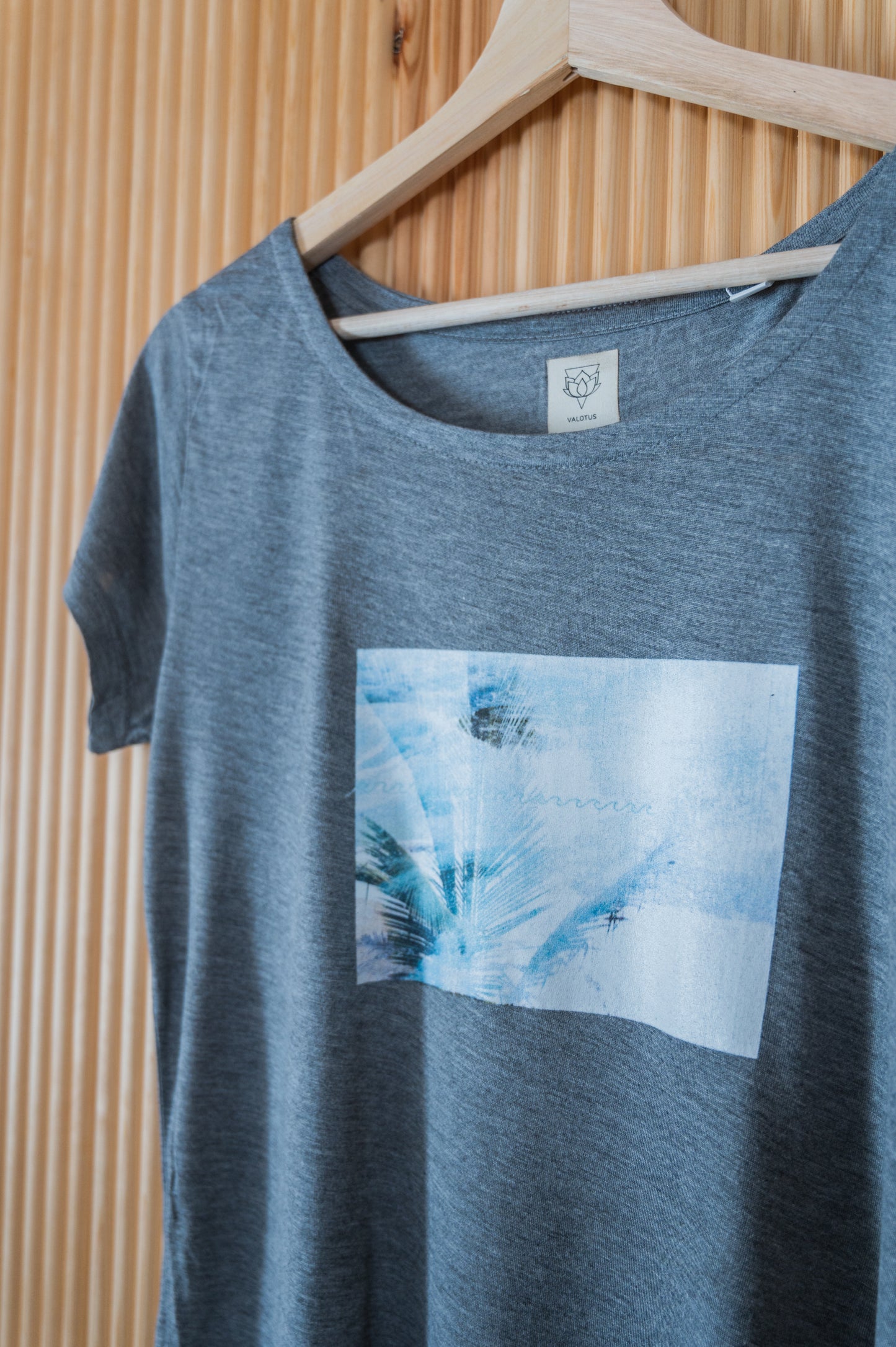 Salty Soul T-shirt