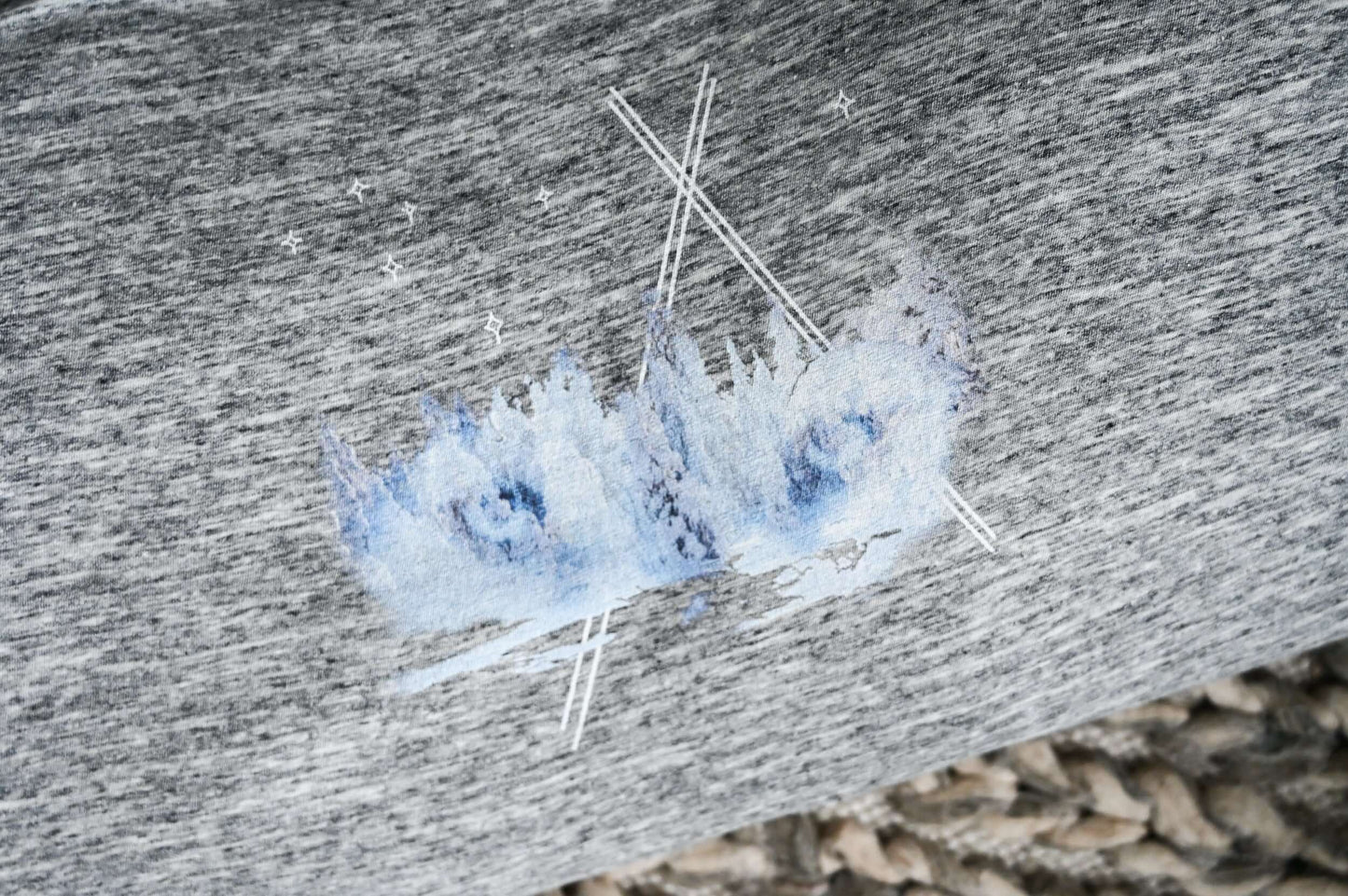 Arctic pitkähihainen