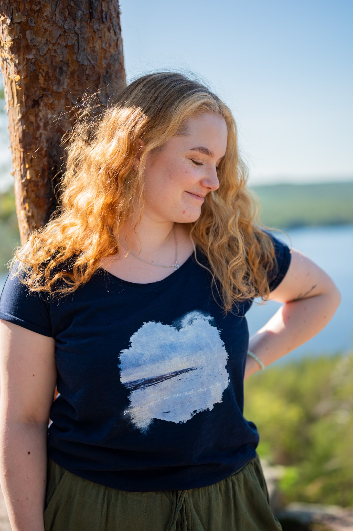 Fell T-shirt