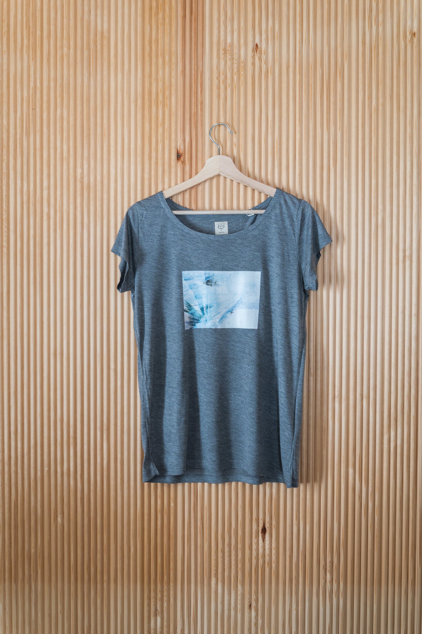 Salty Soul T-shirt