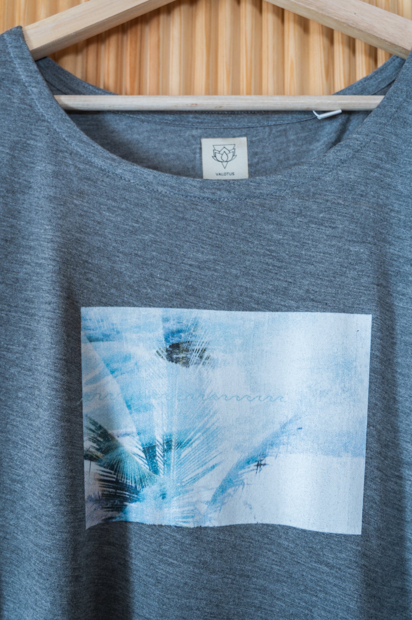 Salty Soul T-shirt