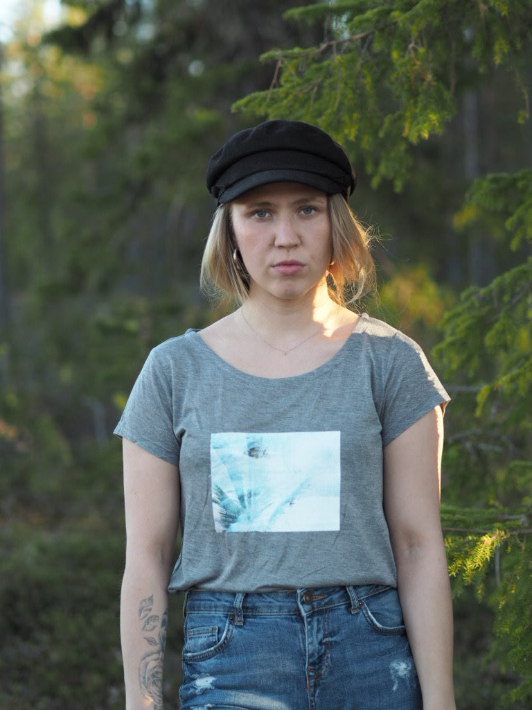 Salty Soul T-shirt