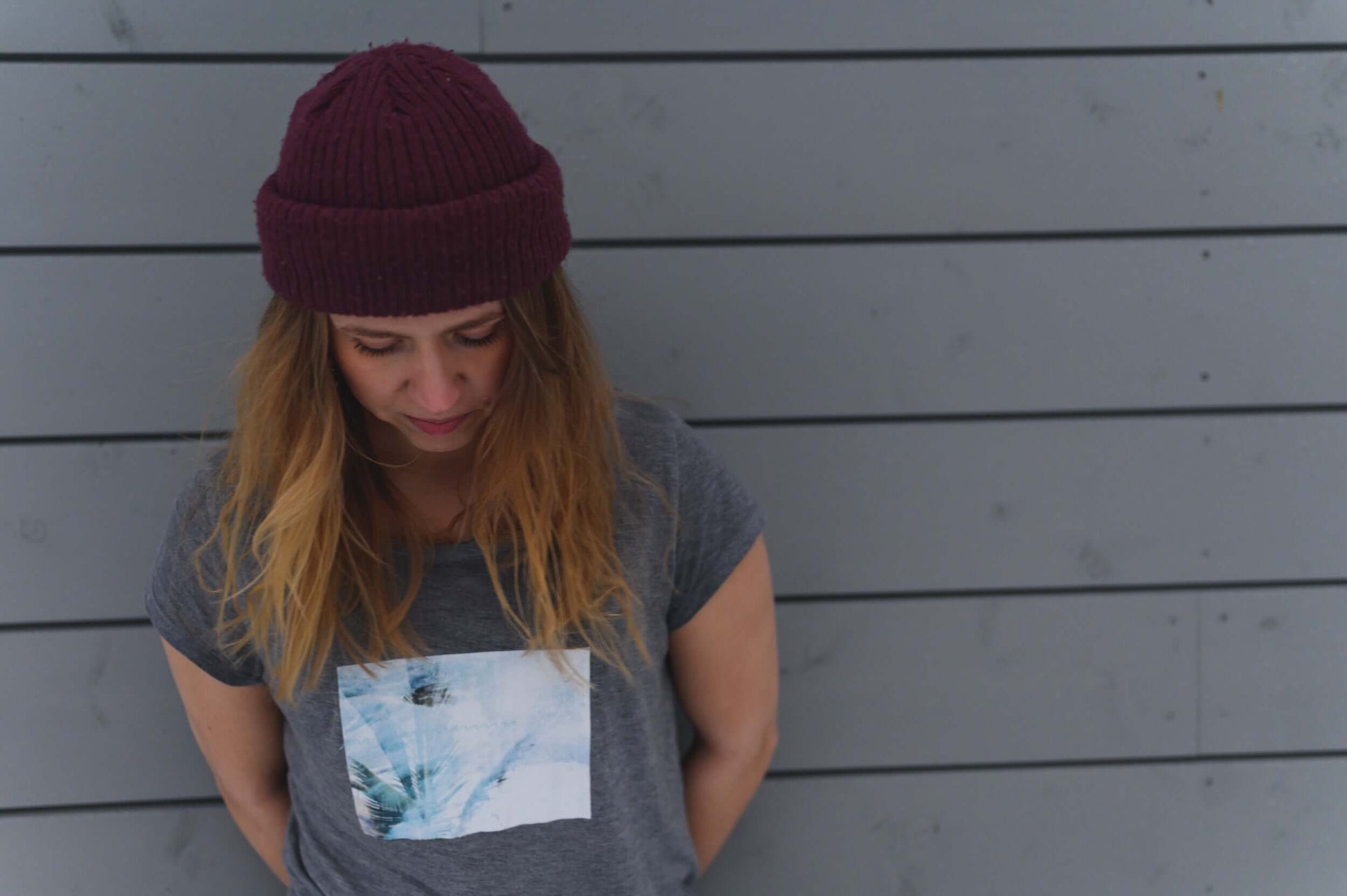 Salty Soul t-paita, Salty Soul t-shirt, VALOTUS, ekologista muotia, eco fashion, slow fashion, sustainable fashion, ekomuoti, sustainable clothing brand, hidas muoti